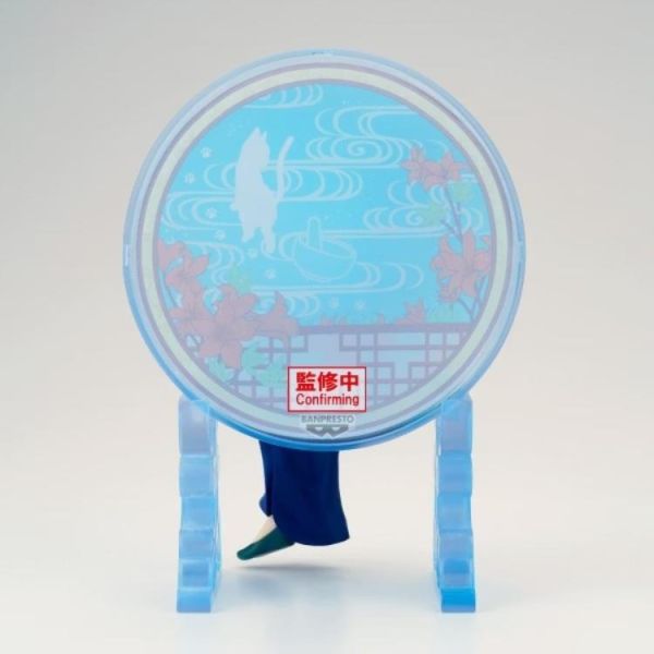 (預購) BP景品 藥師少女的獨語 Glasscape 貓貓 眼鏡牌 BANPRESTO 2612 20260709 BP景品 藥師少女的獨語 Glasscape 貓貓 眼鏡牌 BANPRESTO