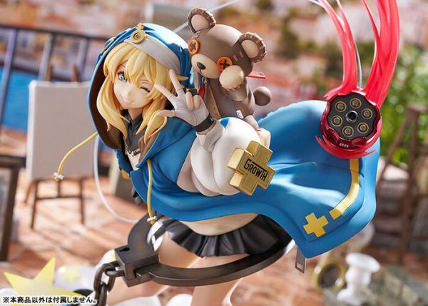 Phat! 1/6 聖騎士之戰 奮戰 布莉姬特 PVC完成品 Phat! 1/6 聖騎士之戰 奮戰 布莉姬特 PVC完成品