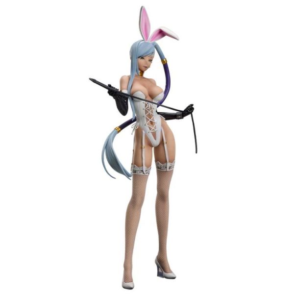 (預購) MEGAHOUSE B-style Code Geass 反叛的魯路修 維蕾塔·努 貴族白兔女郎 PVC完成品 20260514 MEGAHOUSE B-style Code Geass 反叛的魯路修 維蕾塔·努 貴族白兔女郎 PVC完成品