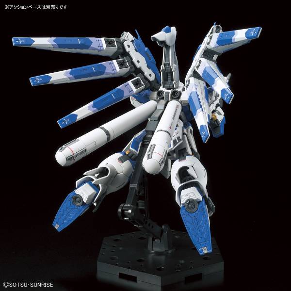 BANDAI 1/144 RG 036 Hi-ν鋼彈 機動戰士鋼彈 逆襲的夏亞 組裝模型 BANDAI,1/144,RG,036,Hi-ν,鋼彈,機動戰士,鋼彈,逆襲的夏亞,組裝模型,