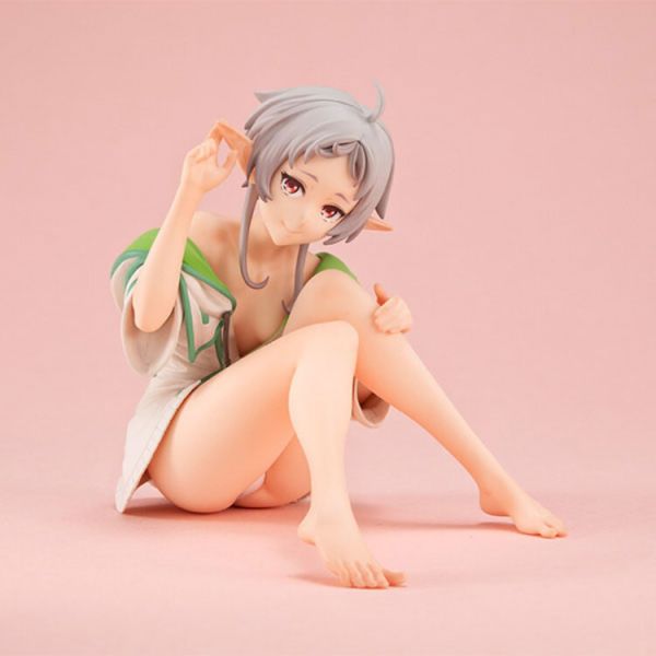 (預購) MegaHouse Melty Princess無職轉生Ⅱ掌上系列 希露菲葉特 PVC完成品 (預購) MegaHouse Melty Princess無職轉生Ⅱ掌上系列 希露菲葉特 PVC完成品