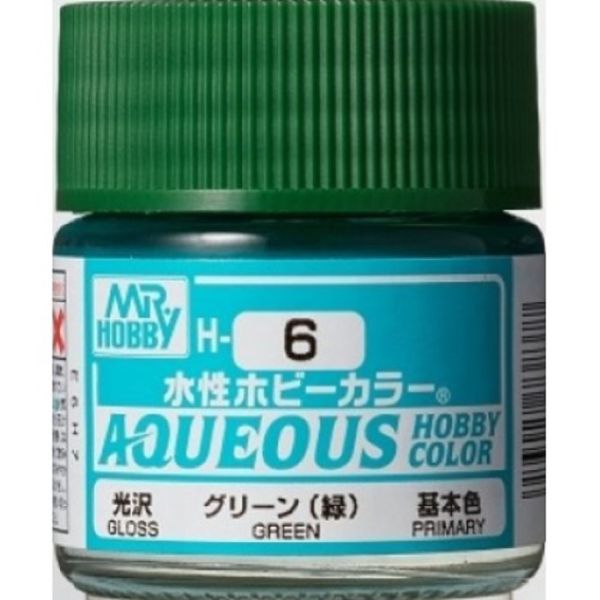 GSI 郡氏 水性漆 H-006 綠色 GSI,郡氏,水性漆,H-006,綠色
