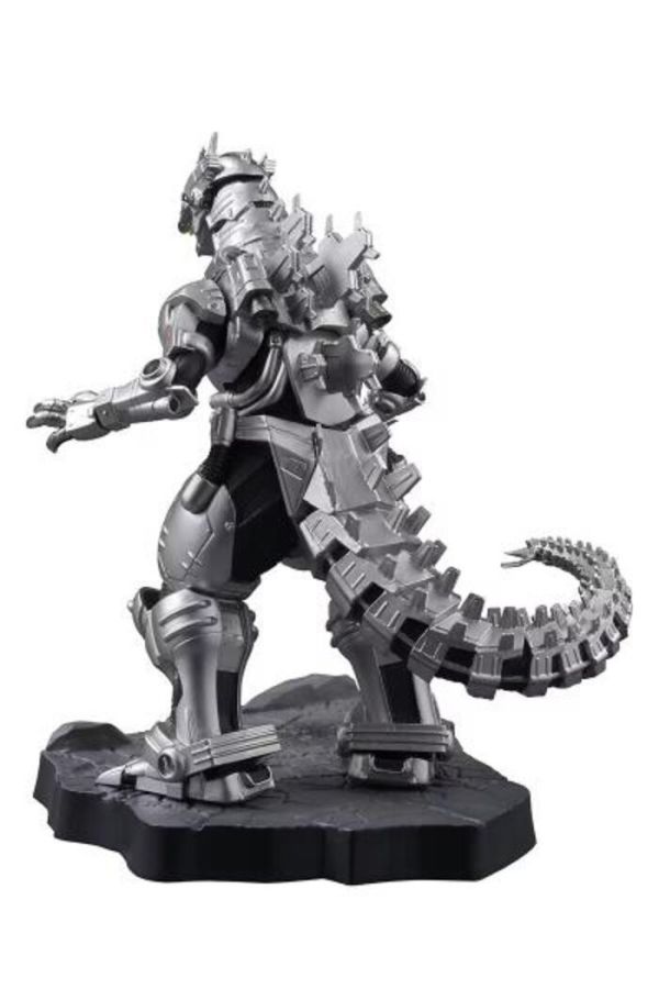 TOHO 東寶 DESKTOP MONSTER 3式機龍<改> 高機動型 手機架 TOHO 東寶 DESKTOP MONSTER 3式機龍<改> 高機動型 手機架
