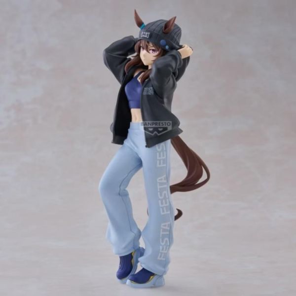 (預購) BP景品 賽馬娘 Pretty Derby BoC"z we＼n 中山慶典 as Ata Mahane 眼鏡牌 BANPRESTO 2701 20260809 BP景品 賽馬娘 Pretty Derby BoC"z we＼n 中山慶典 as Ata Mahane 眼鏡牌 BANPRESTO