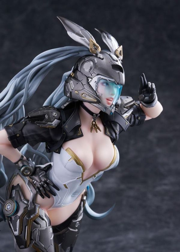 (預購) Good Smile 1/7 The First Descendant 終極邦妮 完成品 20260816 Good Smile 1/7 The First Descendant 終極邦妮 完成品