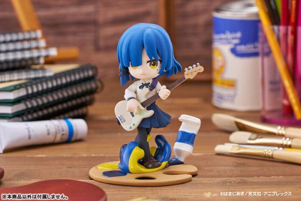Bushiroad Creative PalVerse Pale. 孤獨搖滾 山田涼 PVC完成品 Bushiroad Creative PalVerse Pale. 孤獨搖滾 山田涼 PVC完成品