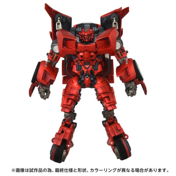 (預購) TAKARATOMY 變形金剛 MPMN-02 電影系列 Sideswipe 斯韋伯 橫砲 側掃 G1紅 可動完成品 20260127 TAKARATOMY 變形金剛 MPMN-02 電影系列 Sideswipe 斯韋伯 橫砲 側掃 G1紅 可動完成品