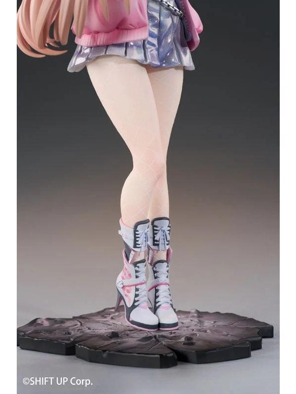 (預購) [豪華版] Hobby Sakura 1/7 勝利女神:妮姬 毒蛇 插畫Ver. 為時已晚的察覺 完成品 20261029 [豪華版] Hobby Sakura 1/7 勝利女神:妮姬 毒蛇 插畫Ver. 為時已晚的察覺 完成品