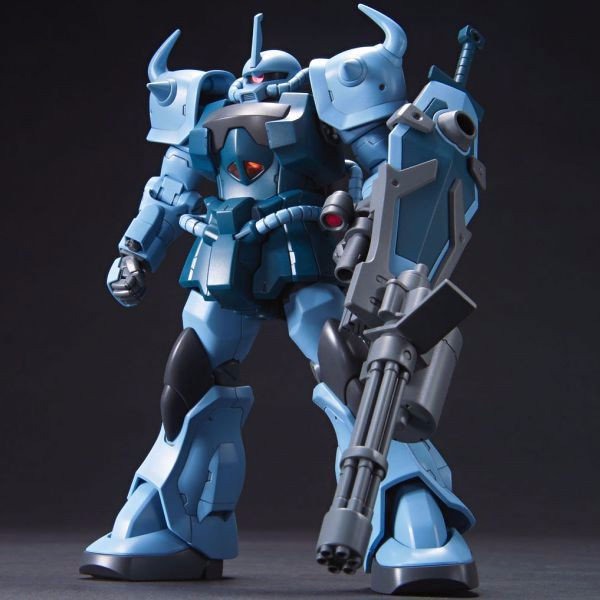 BANDAI 1/144 HGUC 117 古夫特裝型 機動戰士鋼彈 08MS小隊 組裝模型 BANDAI,1/144,HGUC,117,古夫,特裝型,機動戰士,鋼彈 ,08MS,小隊,組裝模型,
