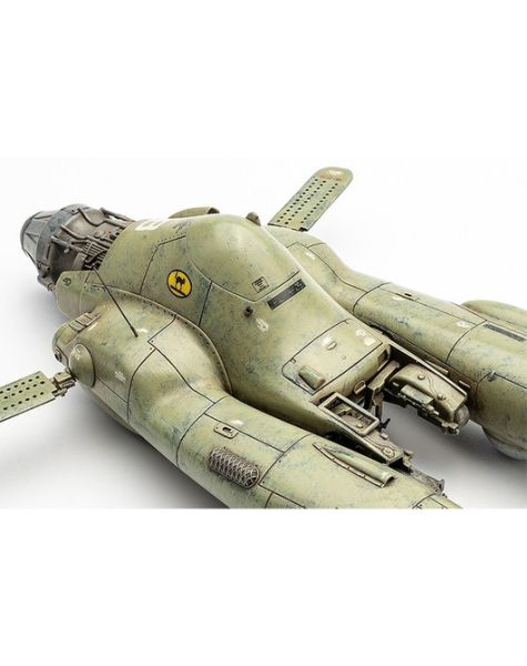 Max Factory PLAMAX 1/35 Maschinen Krieger 反重力裝甲戰鬥機 Pkf.85 Falke 組裝模型 Max Factory PLAMAX 1/35 Maschinen Krieger 反重力裝甲戰鬥機 Pkf.85 Falke 組裝模型