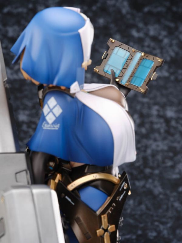 [18禁商品] [豪華版] MAGI ARTS 1/6 索菲亞·F·希琳 機甲修女 PVC完成品 [18禁商品] [豪華版] MAGI ARTS 1/6 索菲亞·F·希琳 機甲修女 PVC完成品