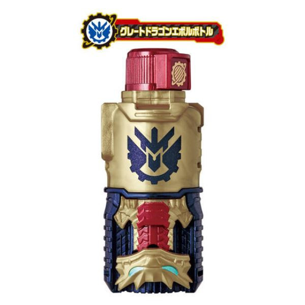 BANDAI 假面騎士SUPER BEST DX 極致迫近之龍 BANDAI 假面騎士SUPER BEST DX 極致迫近之龍