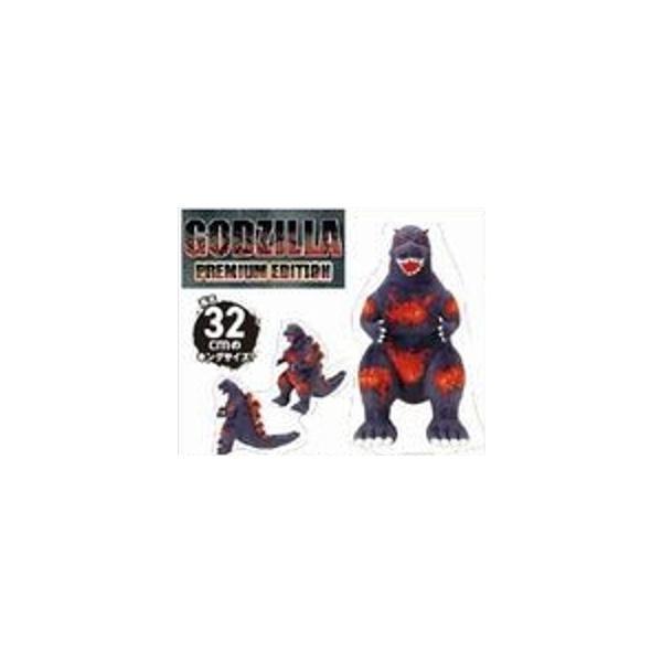 (預購) TOHO 哥吉拉(1995) GPE 特大絨毛玩具 20260903 TOHO 哥吉拉(1995) GPE 特大絨毛玩具