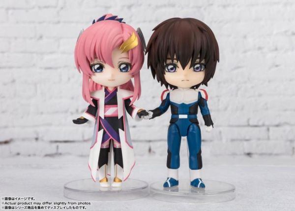 (預購) [再販] BANDAI Figuarts mini 機動戰士鋼彈 拉克絲·克萊因 可動完成品 20260808 [再販] BANDAI Figuarts mini 機動戰士鋼彈 拉克絲·克萊因 可動完成品