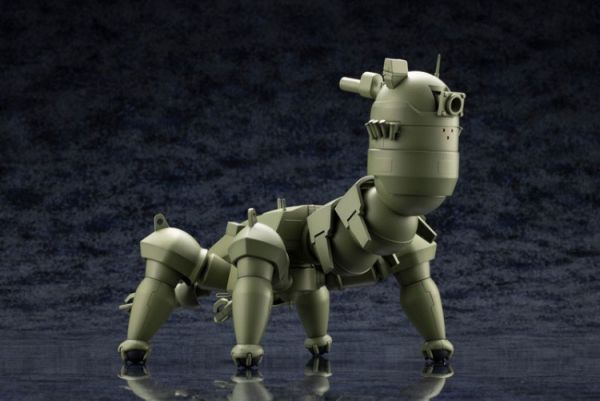 (預購) Kotobukiya 壽屋 攻殼機動隊S.A.C.多腳戰車 劍菱重工 HAW206 陸自正式採用Ver. 組裝模型 20251022 Kotobukiya 壽屋 攻殼機動隊S.A.C.多腳戰車 劍菱重工 HAW206 陸自正式採用Ver. 組裝模型