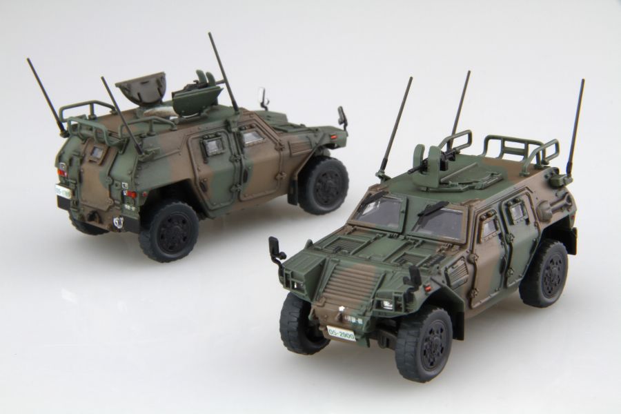 1/72 輕裝甲機動車 偵查型 FUJIMI Mi15 陸上自衛隊 富士美 組裝模型 FUJIMI,1/72,mi,航空自衛隊,輕裝甲機動車,偵查型,