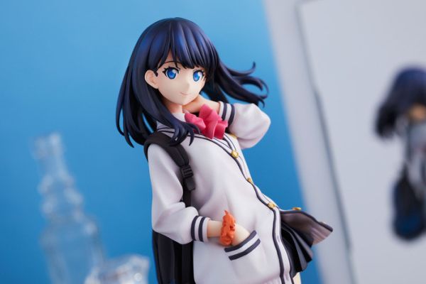 [再販] Kotobukiya 壽屋 1/7 SSSS.GRIDMAN 電光超人古立特 新條茜 制服 PVC完成品 [再販] Kotobukiya 壽屋 1/7 SSSS.GRIDMAN 電光超人古立特 新條茜 制服 PVC完成品