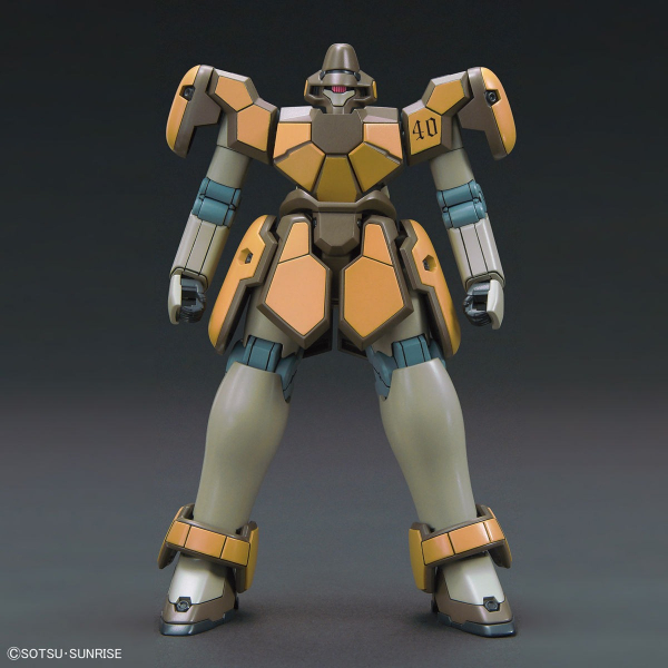 BANDAI 1/144 HGAC 223 瑪格亞那克 新機動戰記 鋼彈W 組裝模型 BANDAI,1/144,HGAC,223,瑪格亞那克,新機動戰記,鋼彈W,組裝模型,