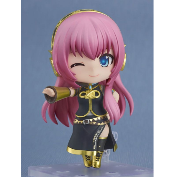 (預購) Good smile 黏土人 2842 巡音流歌 2.0 20251027 (預購) Good smile 黏土人 2842 巡音流歌 2.0 20251027