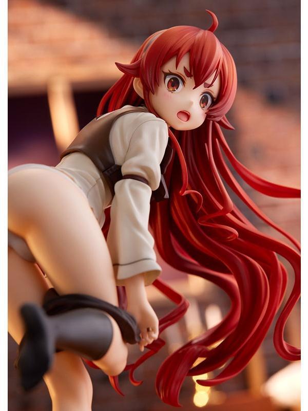 (預購) QuesQ 1/7 無職轉生艾莉絲 換裝mode 完成品 20261001 QuesQ 1/7 無職轉生艾莉絲 換裝mode 完成品