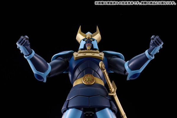 Good Smile MODEROID 太古巨魔神 組裝模型 Good Smile MODEROID 太古巨魔神 組裝模型