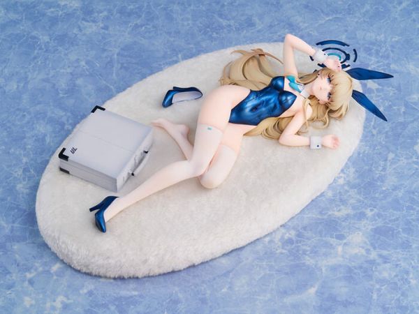 ALTER 1/7 蔚藍檔案 飛鳥馬季 兔女郎 回憶大廳Ver. PVC完成品 ALTER 1/7 蔚藍檔案 飛鳥馬季 兔女郎 回憶大廳Ver. PVC完成品