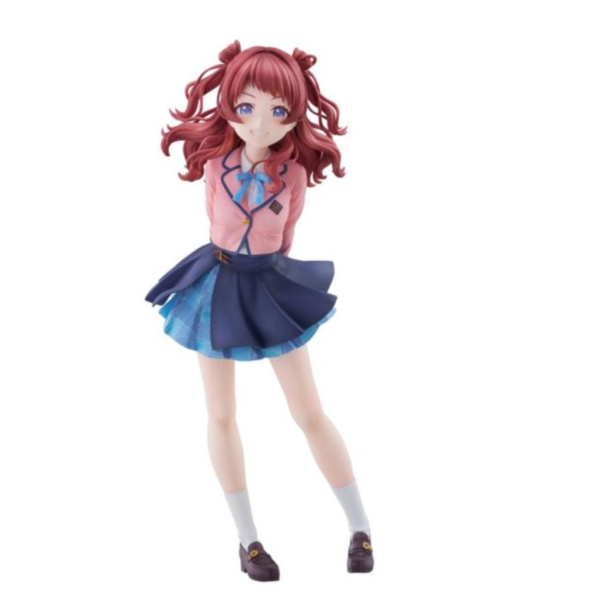 (預購) Goodsmile 1/7 學園偶像大師 花海咲季 PVC完成品 20260512 Goodsmile 1/7 學園偶像大師 花海咲季 PVC完成品