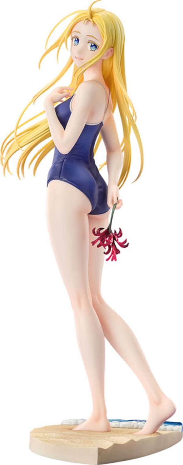 Good Smile 1/7 夏日時光 小舟潮 PVC完成品 Good Smile 1/7 夏日時光 小舟潮 PVC完成品