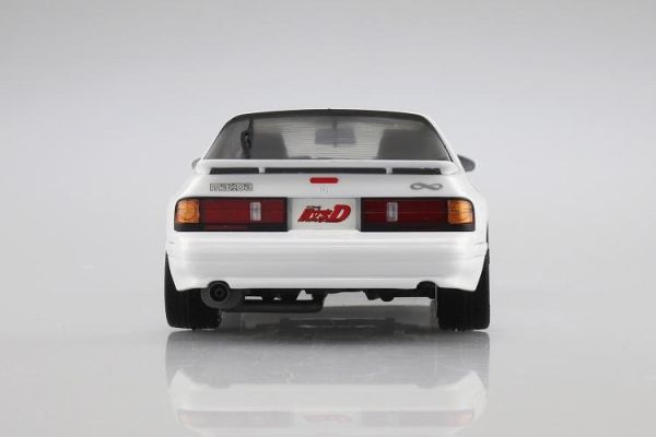 (預購) AOSHIMA 1/24 頭文字D#3 高橋涼介 RX-7 FC3S 組裝模型 20260407 AOSHIMA 1/24 頭文字D#3 高橋涼介 RX-7 FC3S 組裝模型