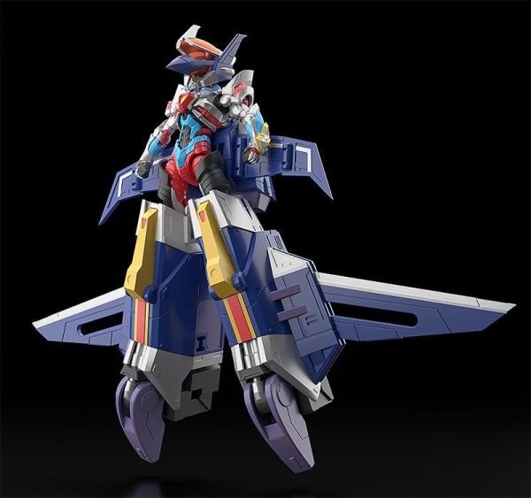 (預購) [再販] Good Smile MODEROID GRIDMAN UNIVERSE 力量全開古立特 組裝模型 20260906 [再販] Good Smile MODEROID GRIDMAN UNIVERSE 力量全開古立特 組裝模型