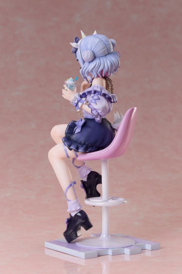 (預購) A・DIMENSION 1/7 NoriPro 犬山玉姬 獨角獸地雷裝ver. PVC完成品 20251128 A・DIMENSION 1/7 NoriPro 犬山玉姬 獨角獸地雷裝ver. PVC完成品