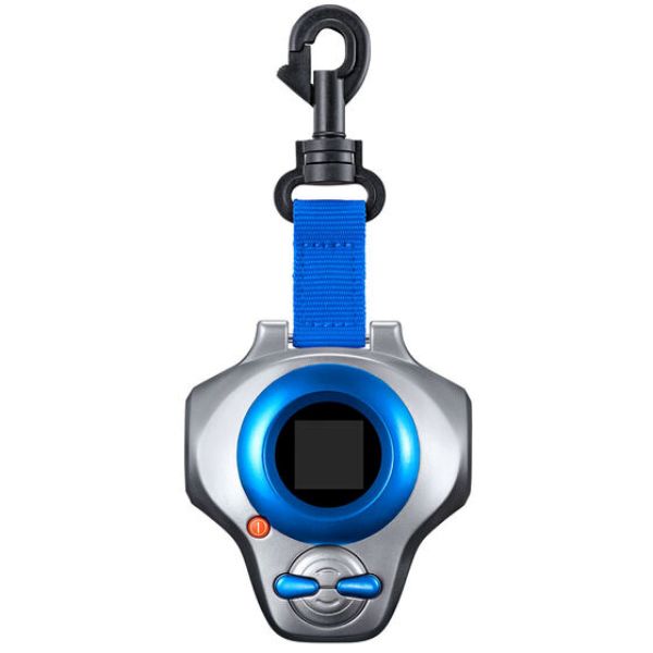 BANDAI 數碼寶貝 SCSA D-ARK 弧光機 復刻紀念版 ver.牧野留姫 BANDAI,數碼寶貝,SCSA D-ARK,弧光機,復刻紀念版, ver.,牧野留姫,