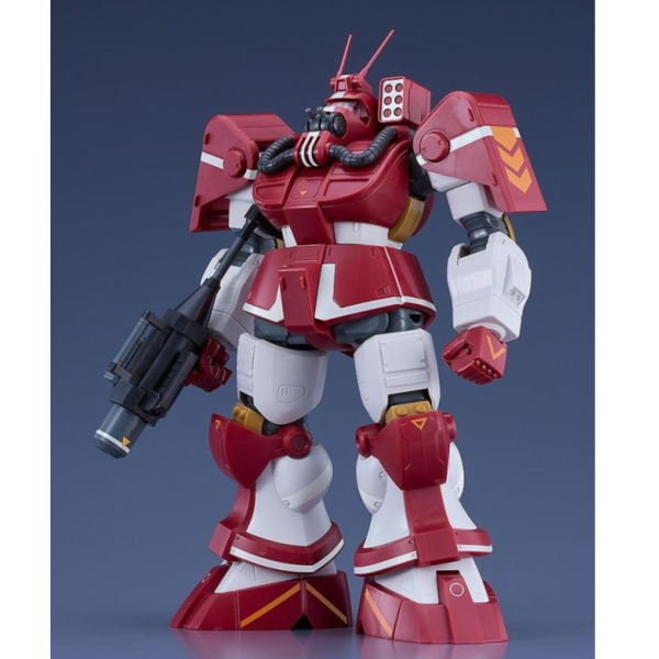 (預購) Good Smile Get truth 太陽之牙 COMBAT ARMORS MAX32 1/72 Abitate T10B Blockhead Ver. GT 組裝模型 20260610 Good Smile Get truth 太陽之牙 COMBAT ARMORS MAX32 1/72 Abitate T10B Blockhead Ver. GT 組裝模型
