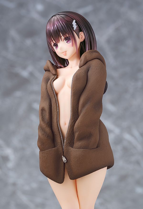 Phat 1/7 妖幻三重奏 花奏鈴 PVC Phat 1/7 妖幻三重奏 花奏鈴 PVC