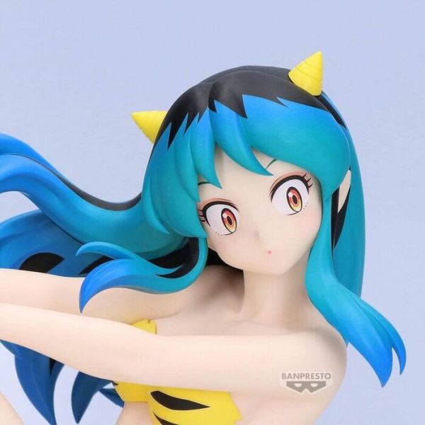 BP景品 福星小子 Relax time 拉姆4 眼鏡牌 BANPRESTO 2511 BP景品 福星小子 Relax time 拉姆4 眼鏡牌 BANPRESTO