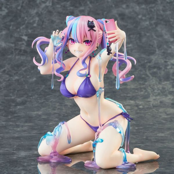 Union Creative 1/6 王者的求婚 鴇嶋喰良 PVC完成品 Union Creative 1/6 王者的求婚 鴇嶋喰良 PVC完成品