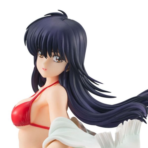 MegaHouse 古靈精怪 鮎川圓 PVC完成品 MegaHouse 古靈精怪 鮎川圓 PVC完成品