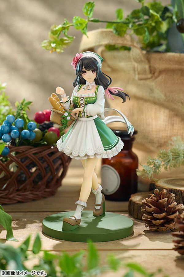 KADOKAWA 為美好的世界獻上祝福 芸芸 原作版 10周年紀念ver. PVC完成品 KADOKAWA 為美好的世界獻上祝福 芸芸 原作版 10周年紀念ver. PVC完成品