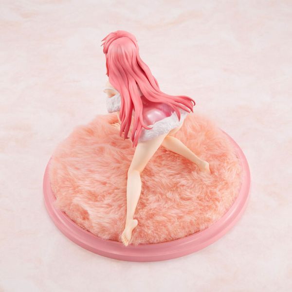 MegaHouse G.E.M. 機動戰士鋼彈S.D  蜜雅·坎貝爾 睡衣ver. PVC完成品 MegaHouse G.E.M. 機動戰士鋼彈S.D  蜜雅·坎貝爾 睡衣ver. PVC完成品