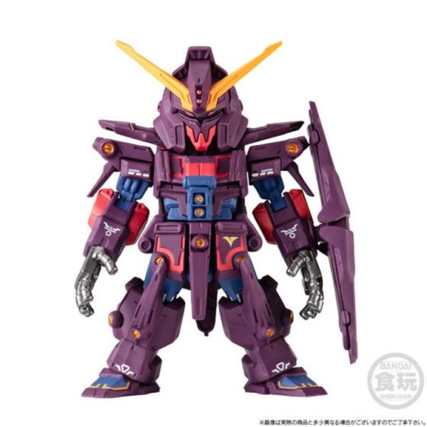 (預購) [PB商店] BANDAI 盒玩 FW GUNDAM CONVERGE CORE 機動戰士鋼彈 腦波傳導型鋼彈Mk-Ⅱ 全1種 20260126 [PB商店] BANDAI 盒玩 FW GUNDAM CONVERGE CORE 機動戰士鋼彈 腦波傳導型鋼彈Mk-Ⅱ 全1種