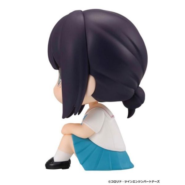 (預購) MEGAHOUSE Lookup 超時空輝耀姬 酒寄彩葉 20260813 MEGAHOUSE Lookup 超時空輝耀姬 酒寄彩葉