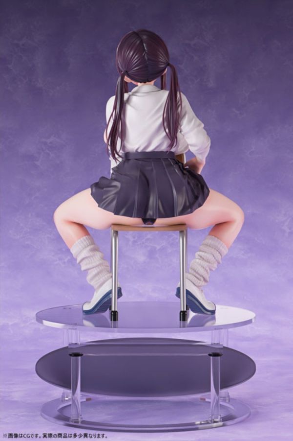 (預購) FOTS JAPAN PMMA人形1/6 前座的淘氣同學 森下珠愛 PVC完成品 20260317 FOTS JAPAN PMMA人形1/6 前座的淘氣同學 森下珠愛 PVC完成品