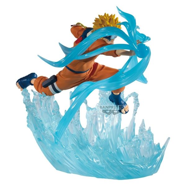 BANPRESTO 景品 火影忍者 Combination Battle 漩渦鳴人 BANPRESTO 景品 火影忍者 Combination Battle 漩渦鳴人