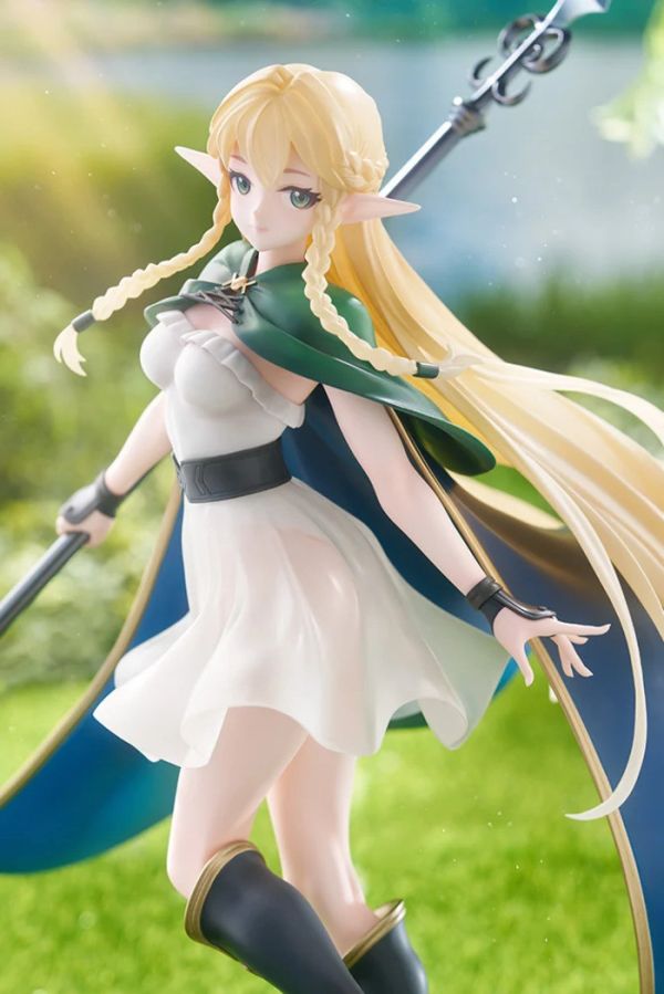 Kotobukiya 壽屋 1/7 聖獸之王 艾爾托琳德 PVC完成品 Kotobukiya 壽屋 1/7 聖獸之王 艾爾托琳德 PVC完成品
