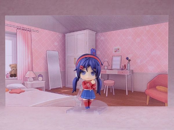 (預購) Good Smile 黏土人 2956 米塔 MiSide 米塔 20260208 Good Smile 黏土人 2956 米塔 MiSide 米塔