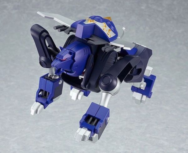 Good Smile MODEROID NG騎士檸檬汽水&40 妖姬西打龍 組裝模型 Good Smile MODEROID NG騎士檸檬汽水&40 妖姬西打龍 組裝模型