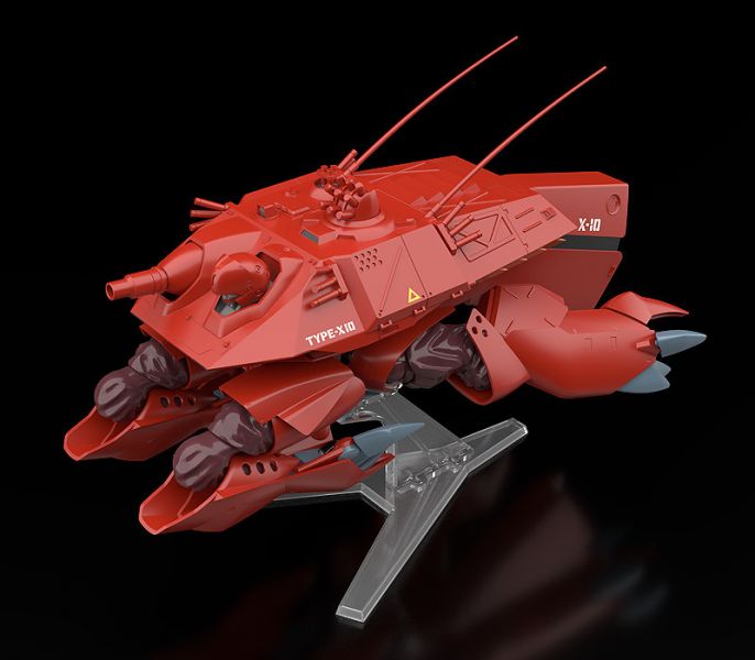 Good Smile MODEROID 1/60 機動警察 HAL-X10 組裝模型   Good Smile,MODEROID,1/60,機動警察,HAL-X10,組裝模型,  