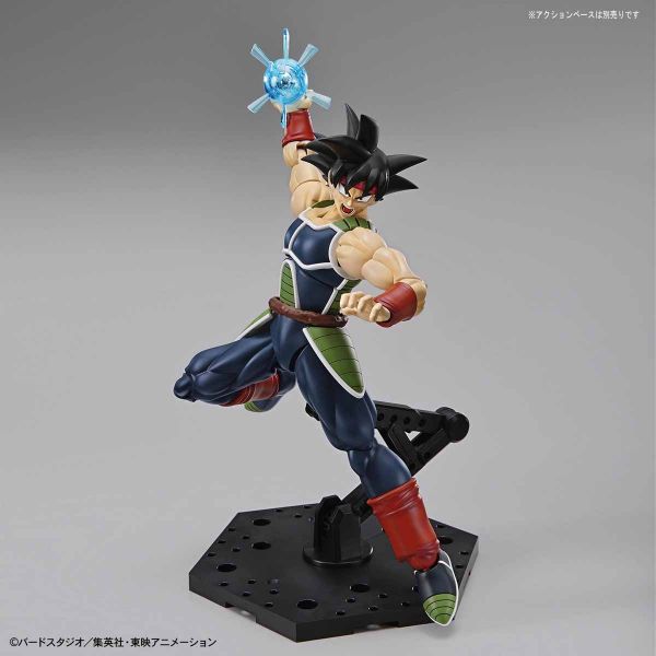 BANDAI Figure-rise Standard FRS 七龍珠 巴達克 組裝模型 BANDAI,Figure-rise,Standard,FRS,七龍珠,巴達克,組裝模型,