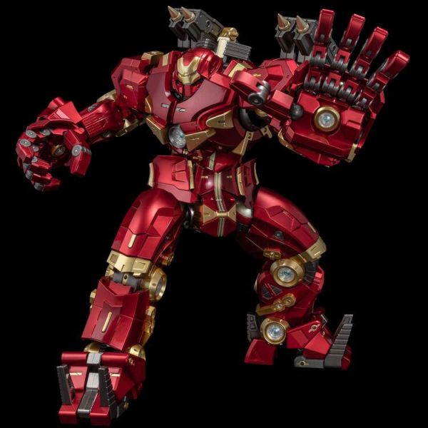 (預購) [特典版] 千值練 FIGHTING ARMOR 浩克破壞者 可動完成品 (預購) [特典版] 千值練 FIGHTING ARMOR 浩克破壞者 可動完成品