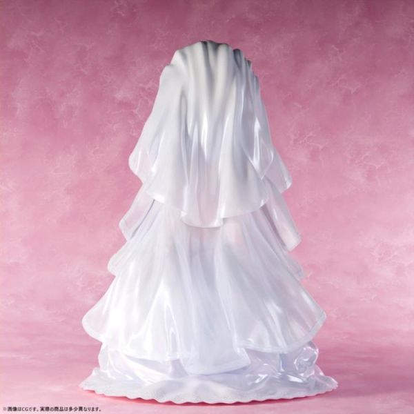 (預購) [18禁商品] Insight PMMA人形1/5 肉感少女 在婚禮上XXX! 艾露莉絲 PVC完成品 20260407 [18禁商品] Insight PMMA人形1/5 肉感少女 在婚禮上XXX! 艾露莉絲 PVC完成品